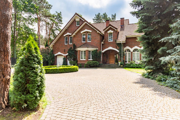 Best Driveway Pavers Near Me  in East Brooklyn, CT