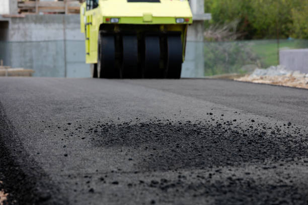 Driveway Repair Near Me in East Brooklyn, CT