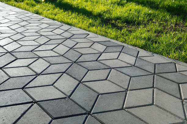 Best Permeable Paver Driveway  in East Brooklyn, CT