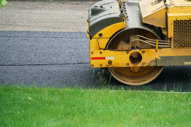 Best Best Driveway Pavers  in East Brooklyn, CT