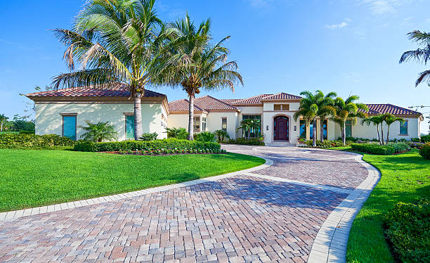 Trusted East Brooklyn, CT Driveway Pavers Experts