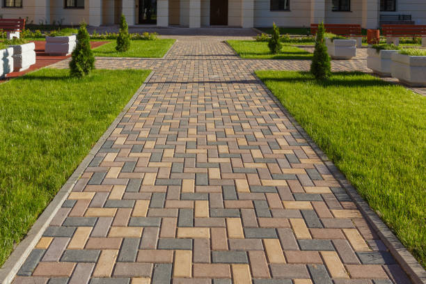 Best Driveway Paving Contractor  in East Brooklyn, CT